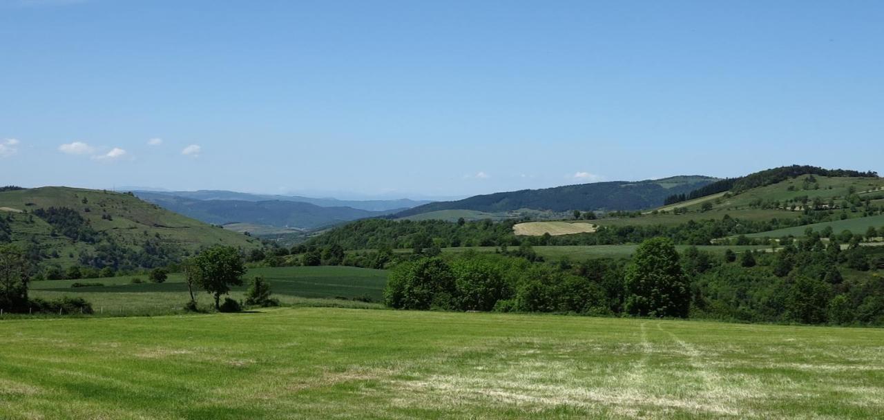 L'Horizon Vert Sembadel ภายนอก รูปภาพ