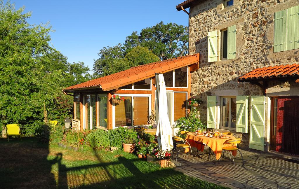 L'Horizon Vert Sembadel ภายนอก รูปภาพ